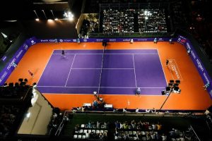 Favoritos do Top 10 avançam no ITF Masters MT 700 de Brasília